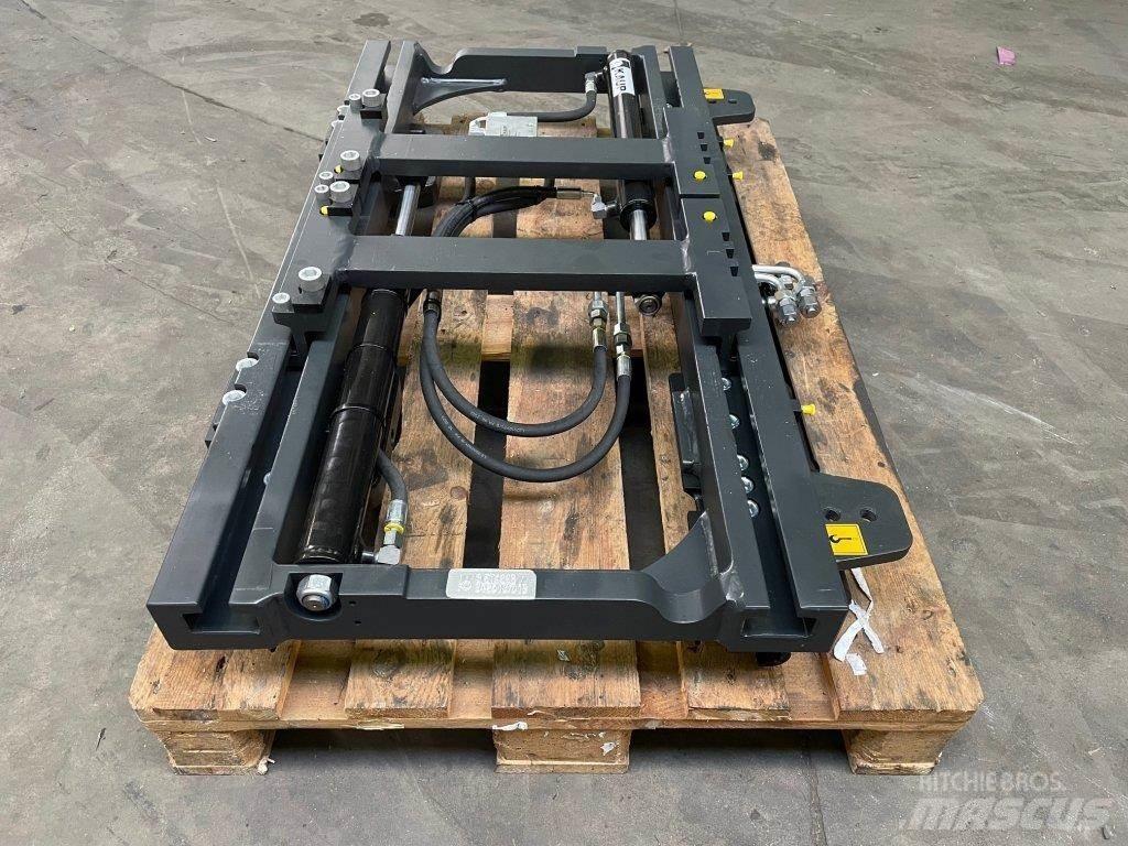 Kaup 3.5T466B / NEU Stivuitoare - Altele