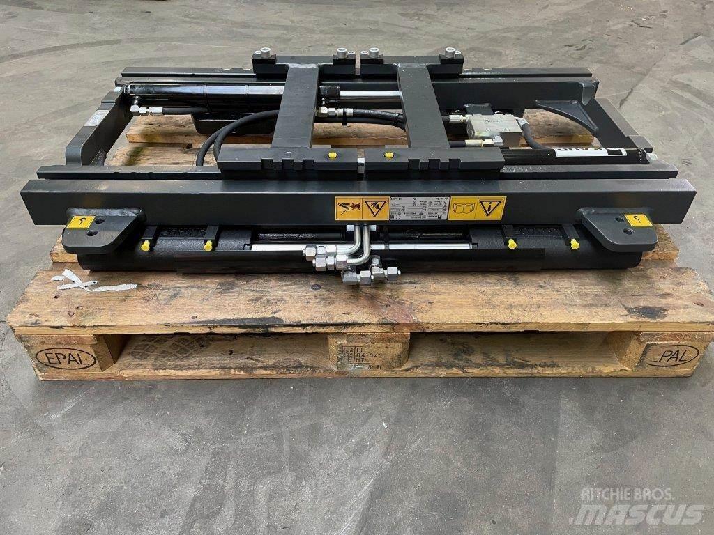 Kaup 3.5T466B / NEU Stivuitoare - Altele