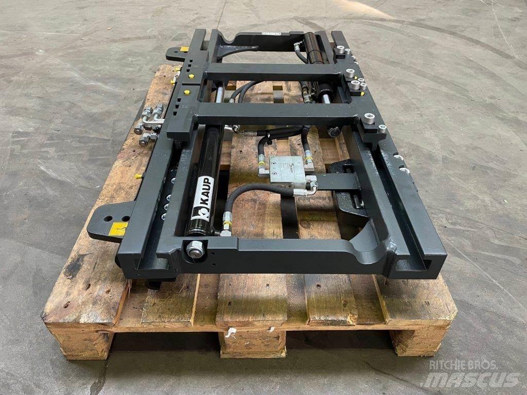 Kaup 3.5T466B / NEU Stivuitoare - Altele
