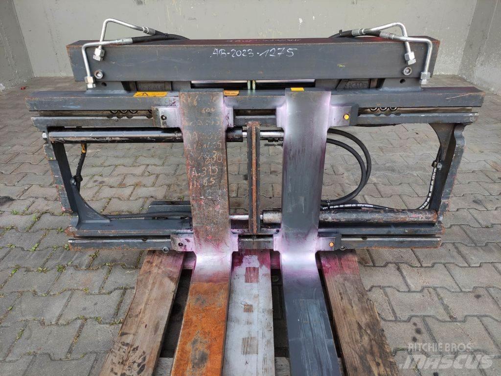 Kaup 3.5T466BZ Stivuitoare - Altele