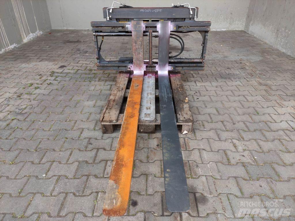 Kaup 3.5T466BZ Stivuitoare - Altele