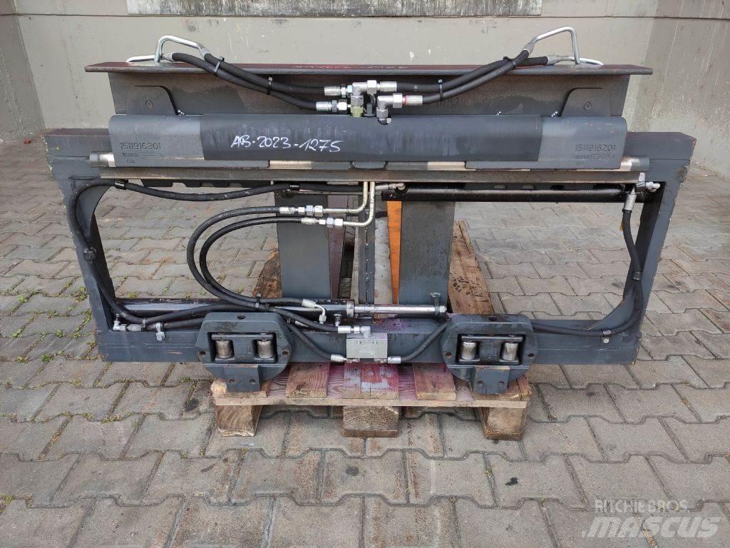 Kaup 3.5T466BZ Stivuitoare - Altele
