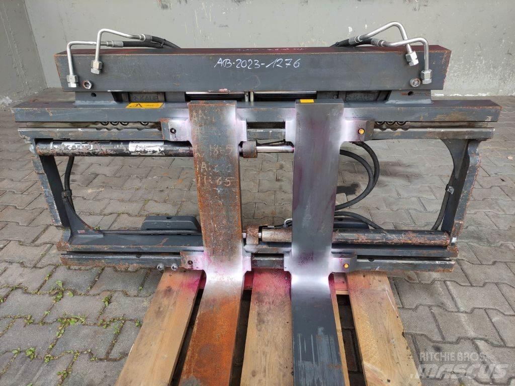 Kaup 3.5T466BZ Stivuitoare - Altele