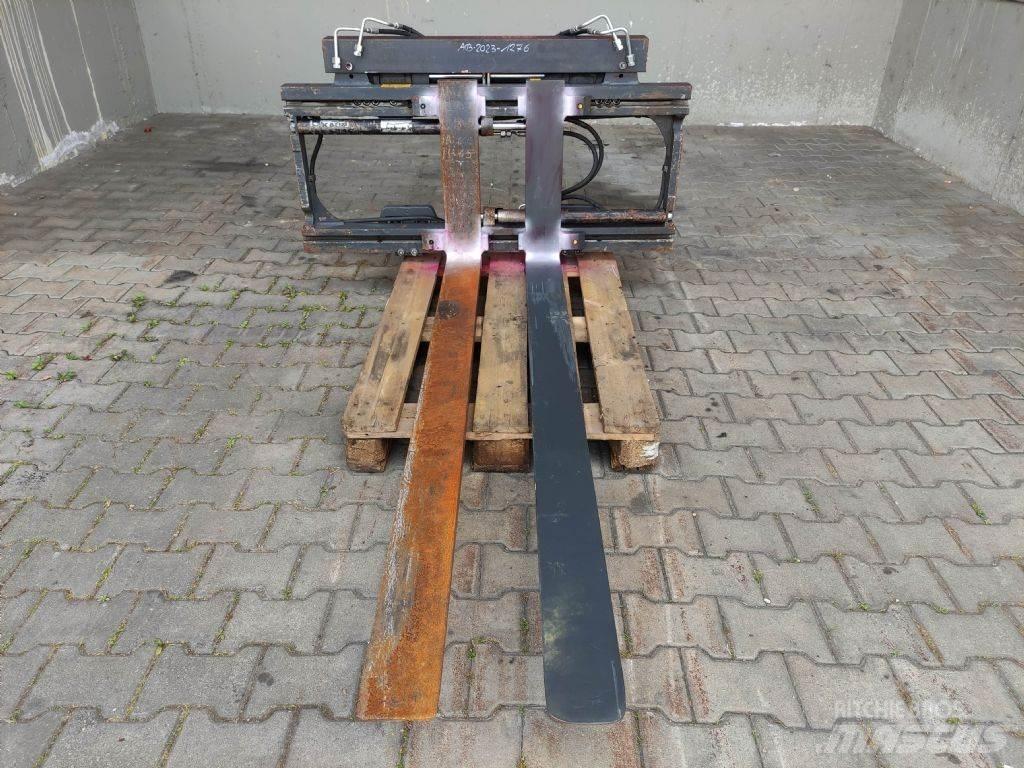 Kaup 3.5T466BZ Stivuitoare - Altele