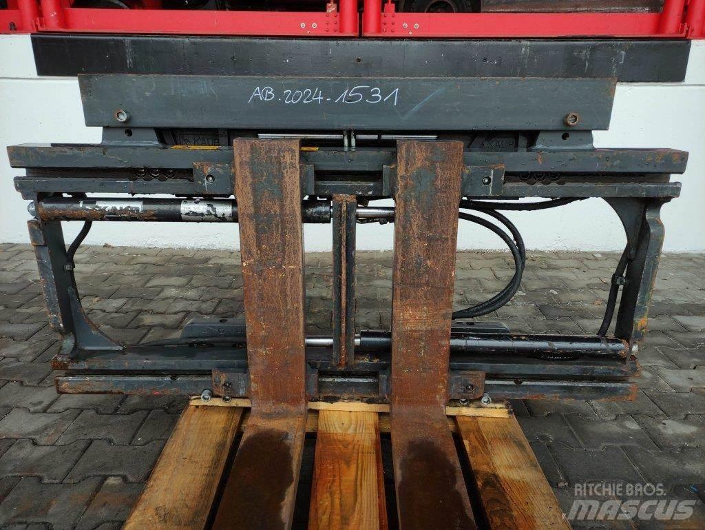Kaup 3.5T466BZ Stivuitoare - Altele