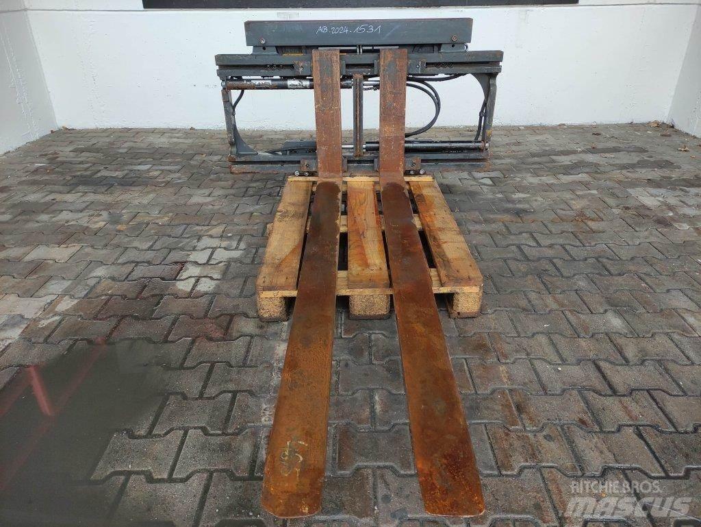 Kaup 3.5T466BZ Stivuitoare - Altele
