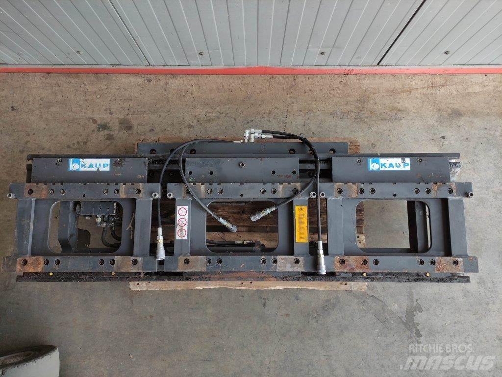 Kaup 3T253BL-3 Stivuitoare - Altele