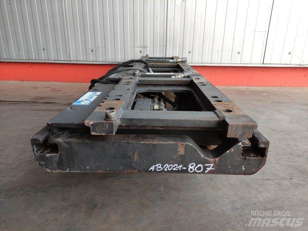 Kaup 3T253BL-3 Stivuitoare - Altele