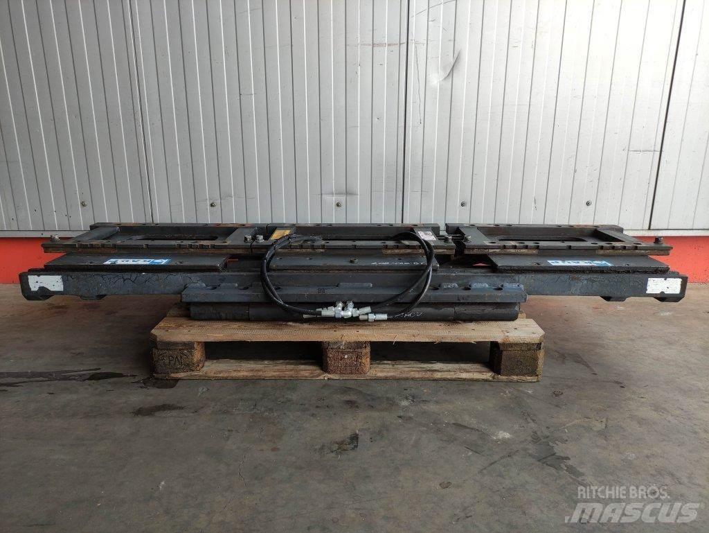 Kaup 3T253BL-3 Stivuitoare - Altele
