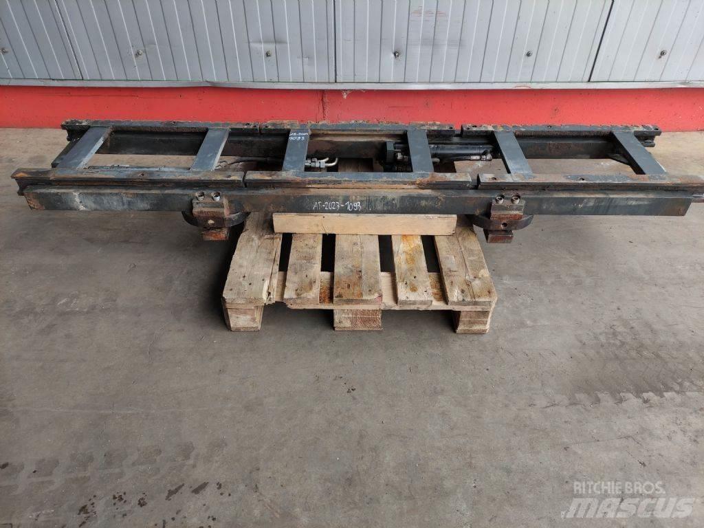 Kaup 3T253BL-3 Stivuitoare - Altele