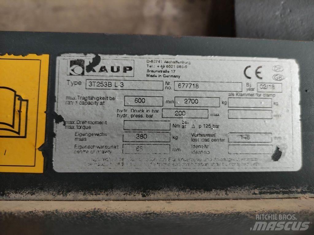 Kaup 3T253BL-3 Stivuitoare - Altele