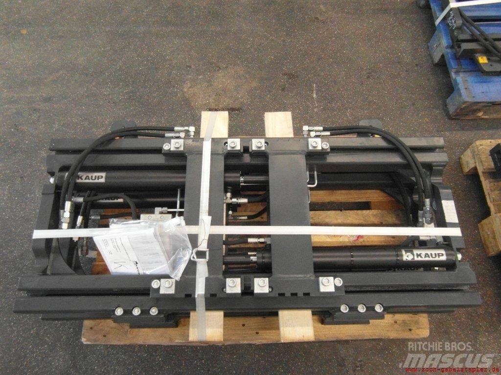 Kaup 4.8T160B Stivuitoare - Altele