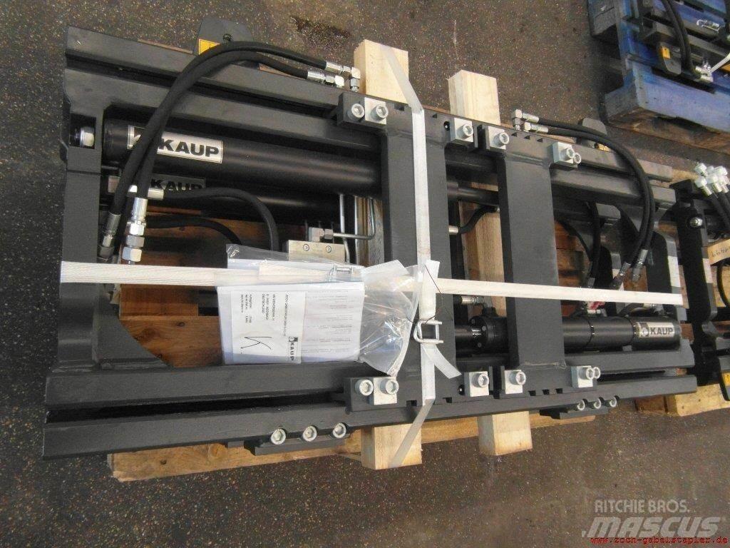 Kaup 4.8T160B Stivuitoare - Altele