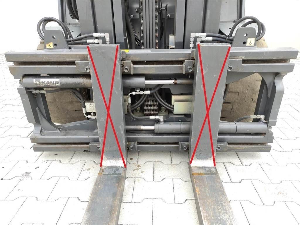 Kaup 4.8T160B Stivuitoare - Altele
