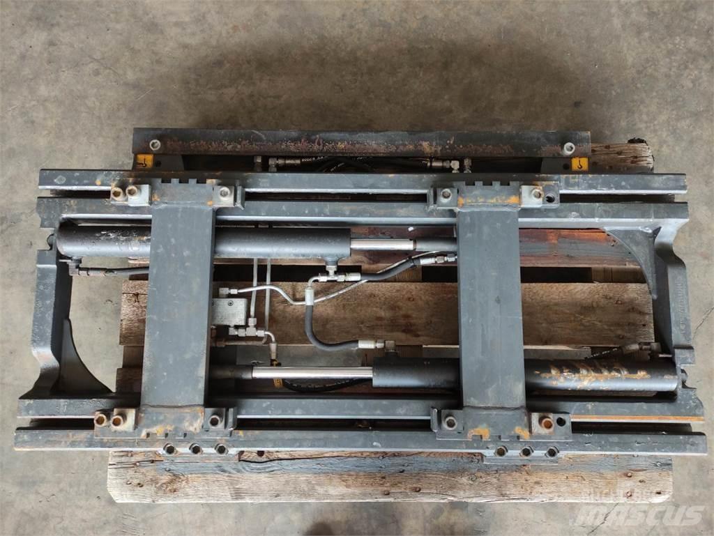 Kaup 4.8T160B Stivuitoare - Altele