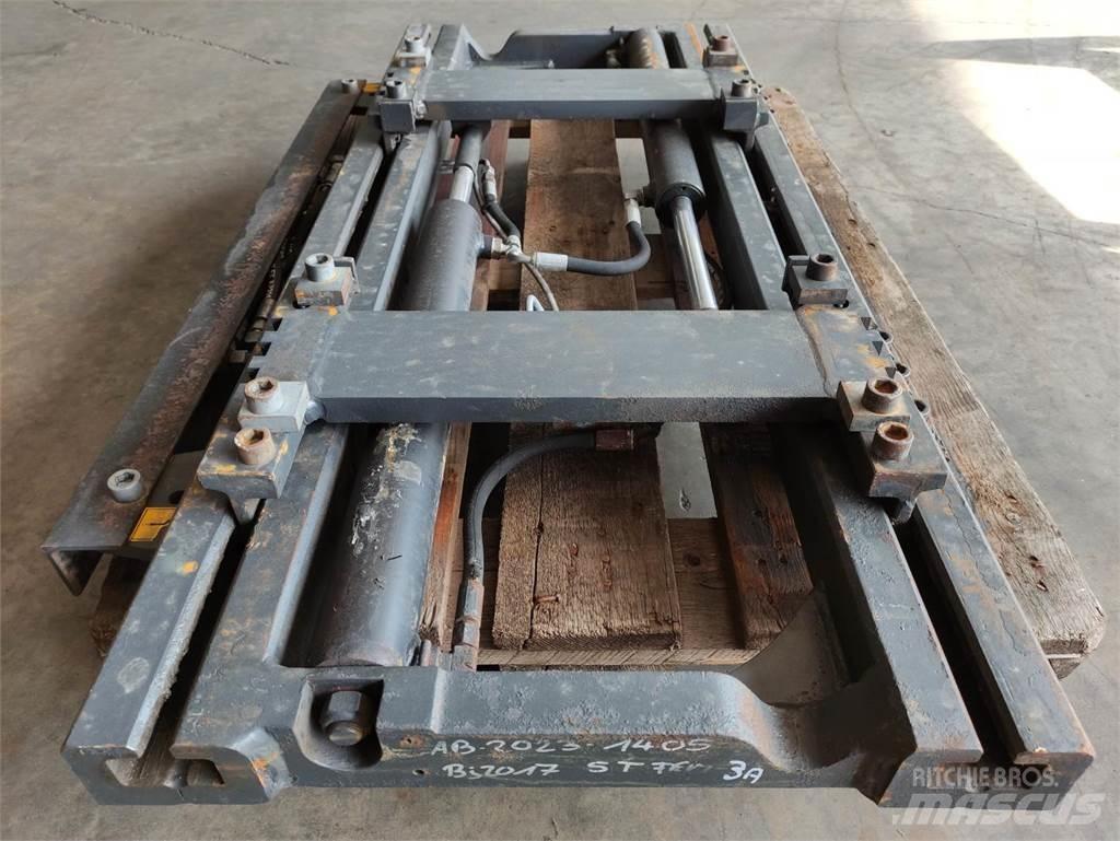 Kaup 4.8T160B Stivuitoare - Altele