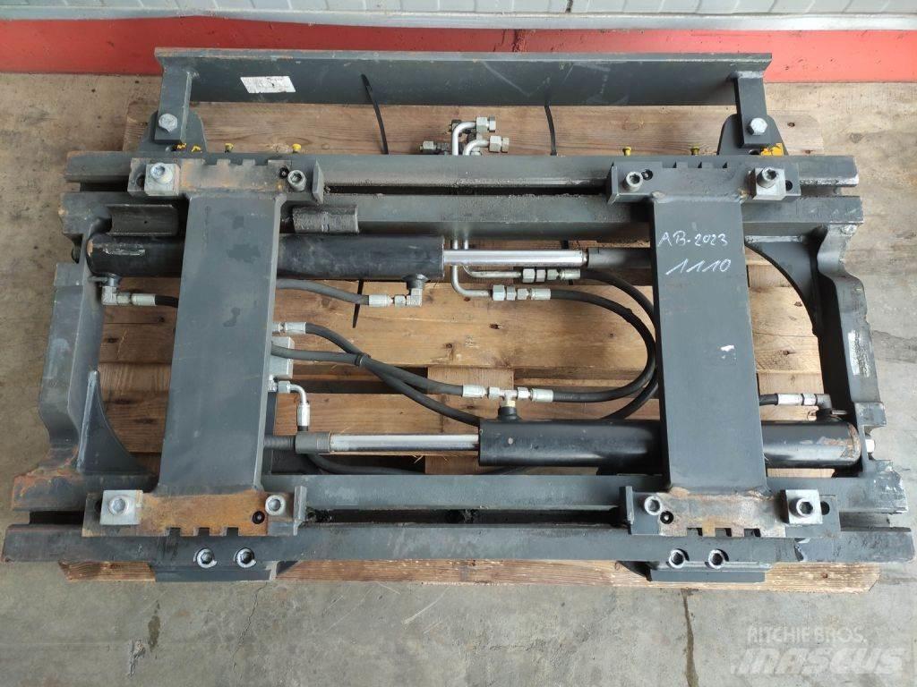 Kaup 4.8T466B Stivuitoare - Altele