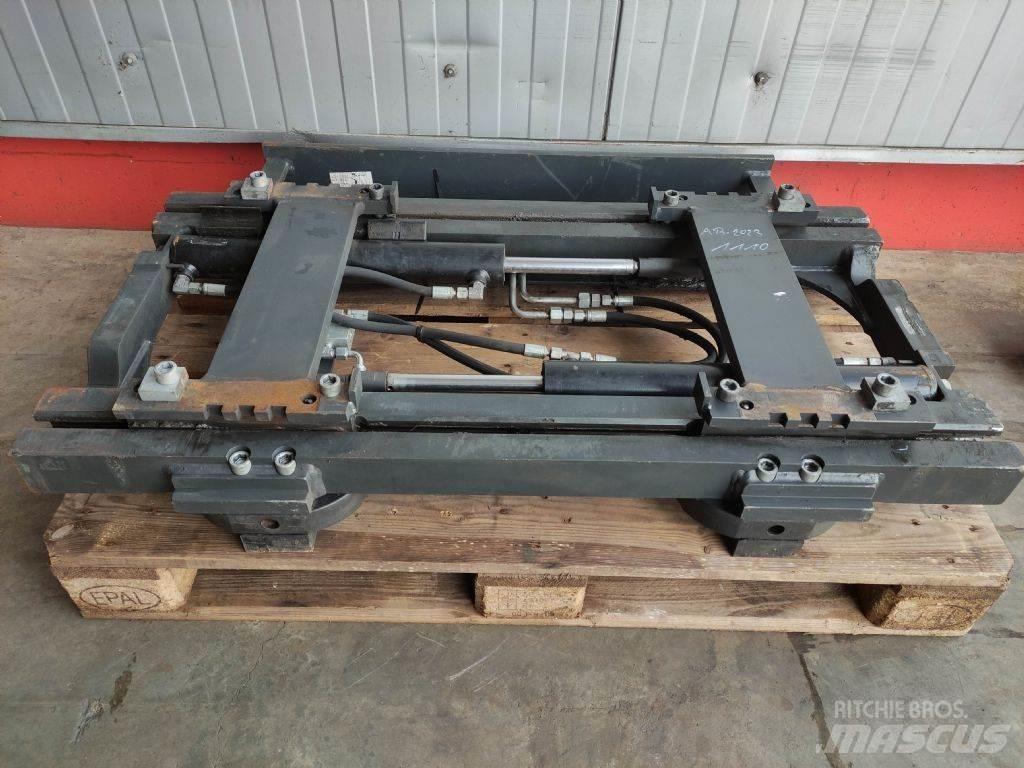 Kaup 4.8T466B Stivuitoare - Altele