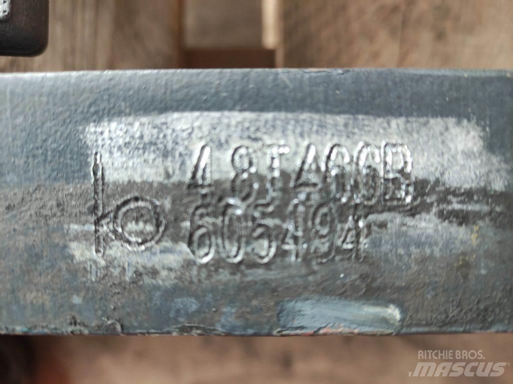 Kaup 4.8T466B Stivuitoare - Altele