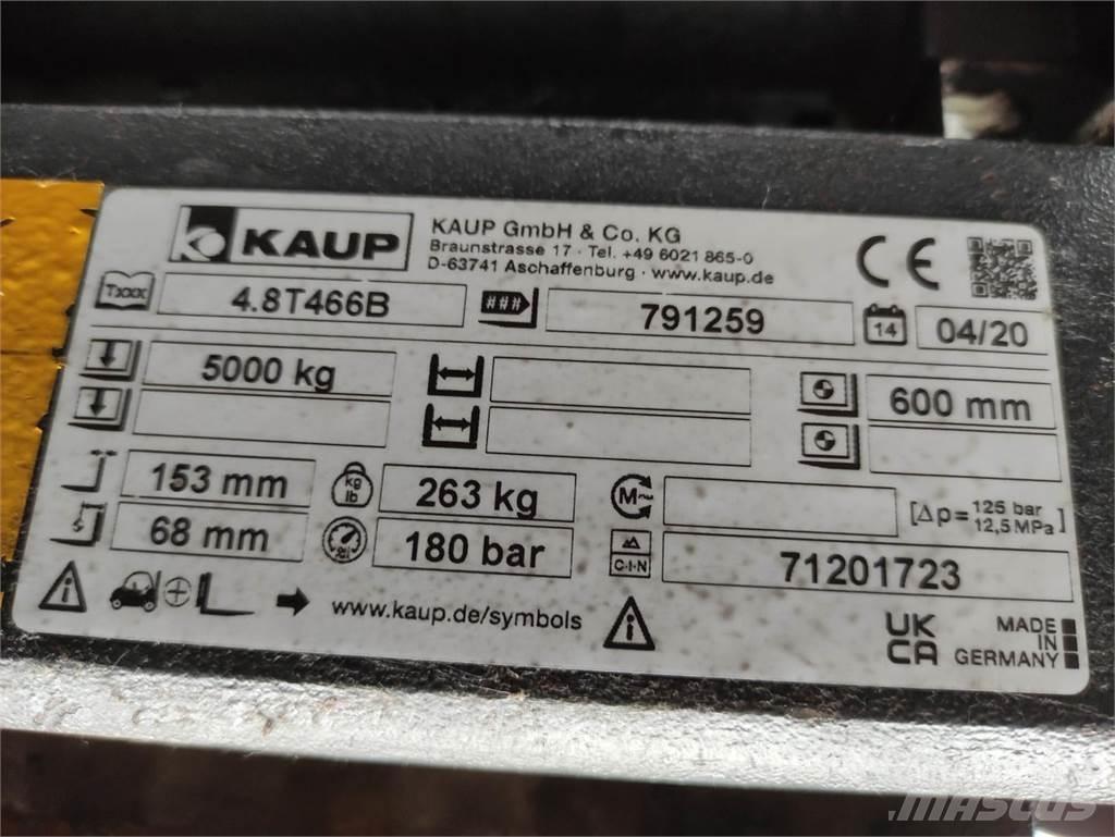 Kaup 4.8T466B Stivuitoare - Altele