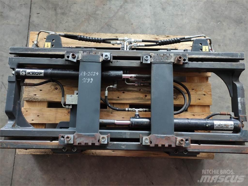 Kaup 4.8T466B Stivuitoare - Altele