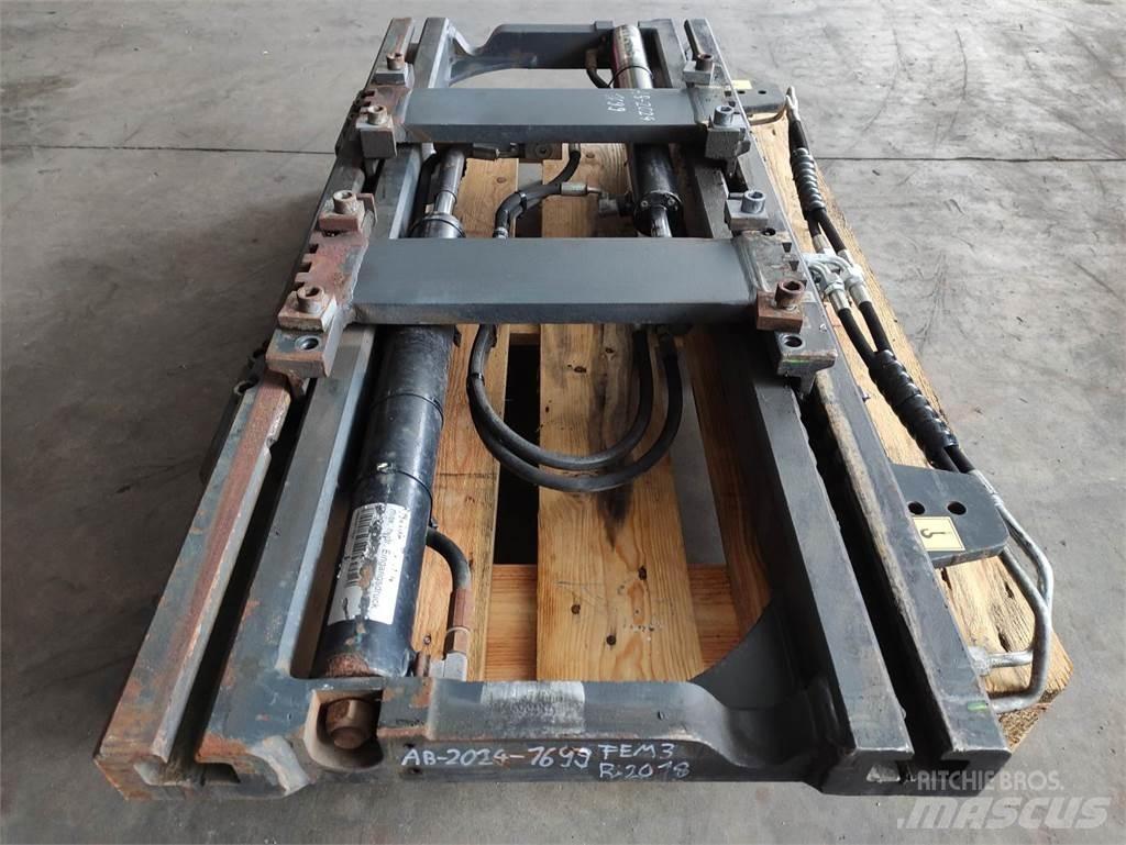 Kaup 4.8T466B Stivuitoare - Altele