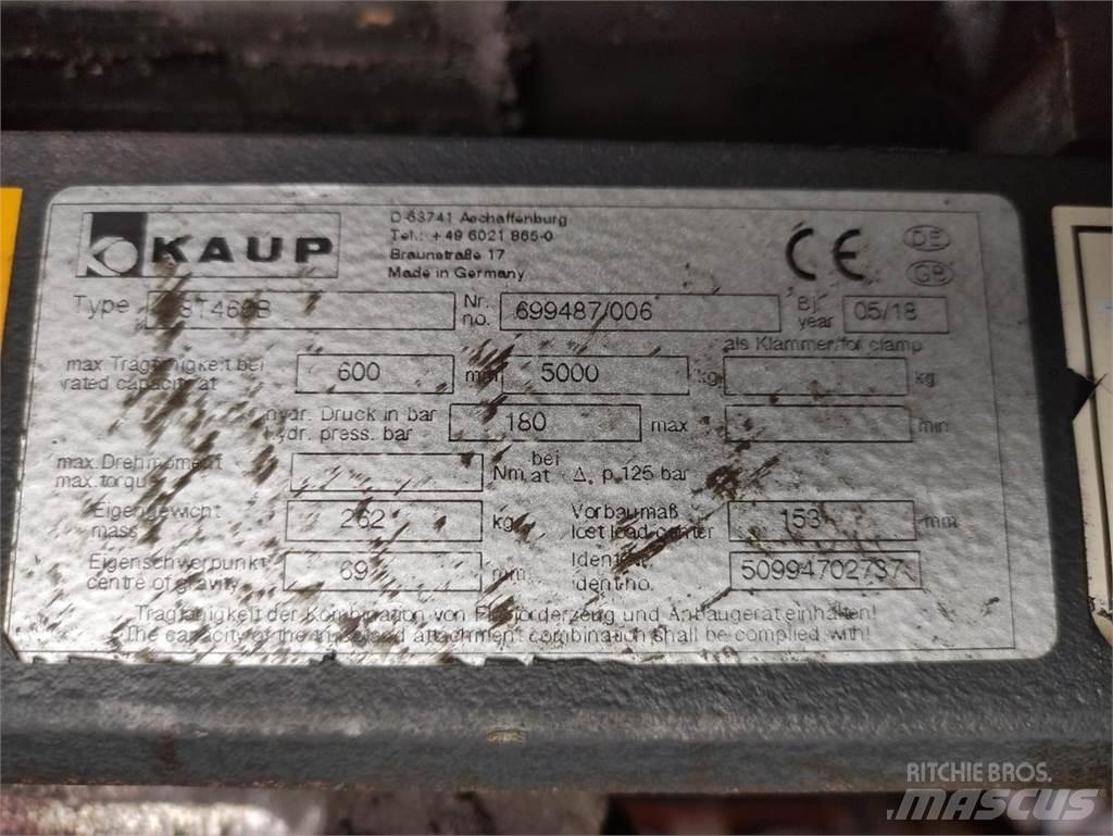 Kaup 4.8T466B Stivuitoare - Altele