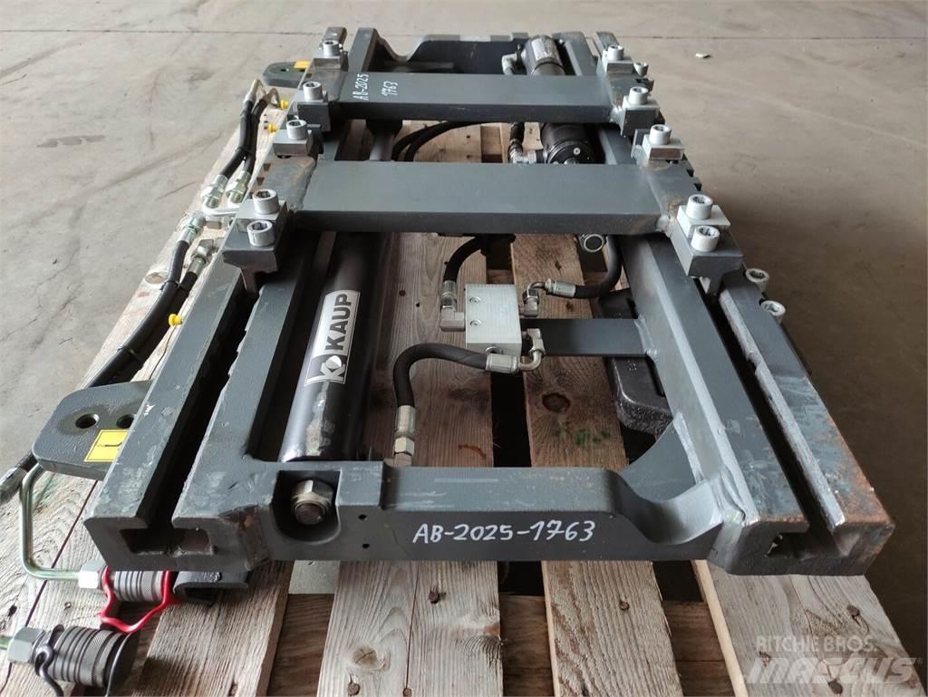 Kaup 4.8T466B Stivuitoare - Altele