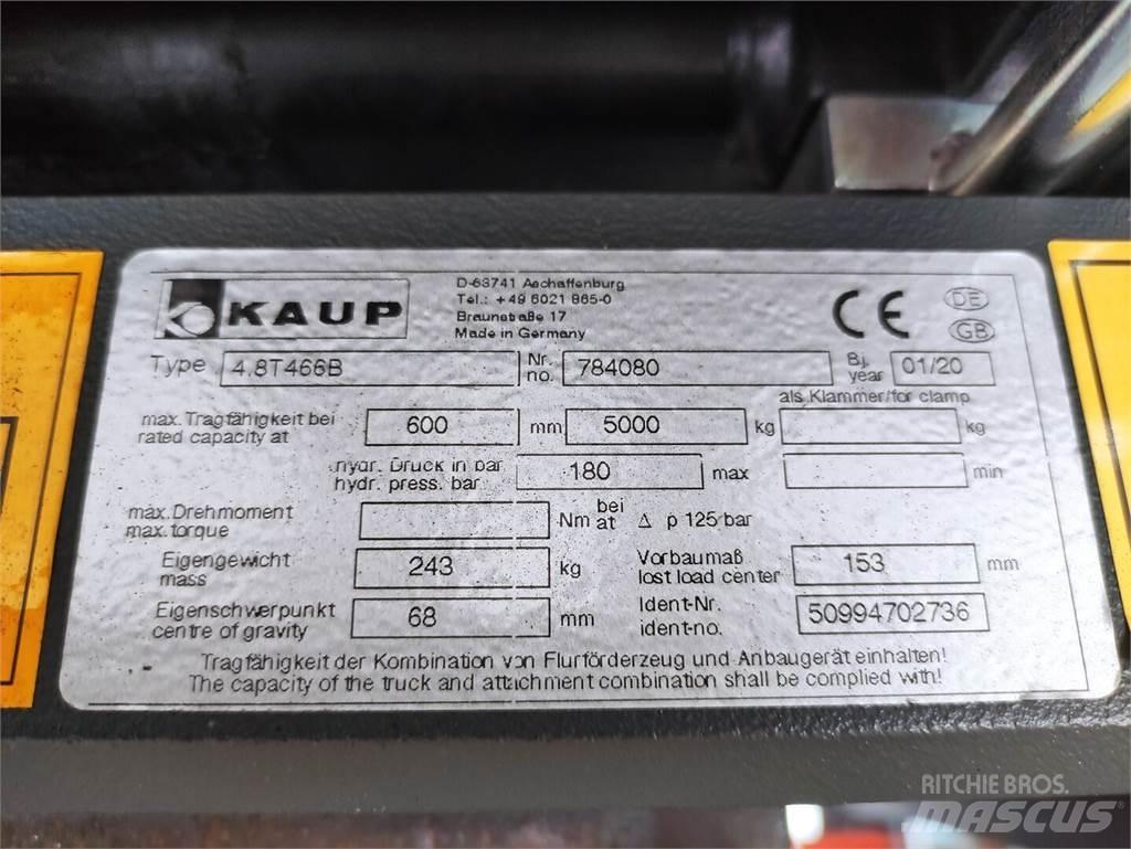 Kaup 4.8T466B Stivuitoare - Altele