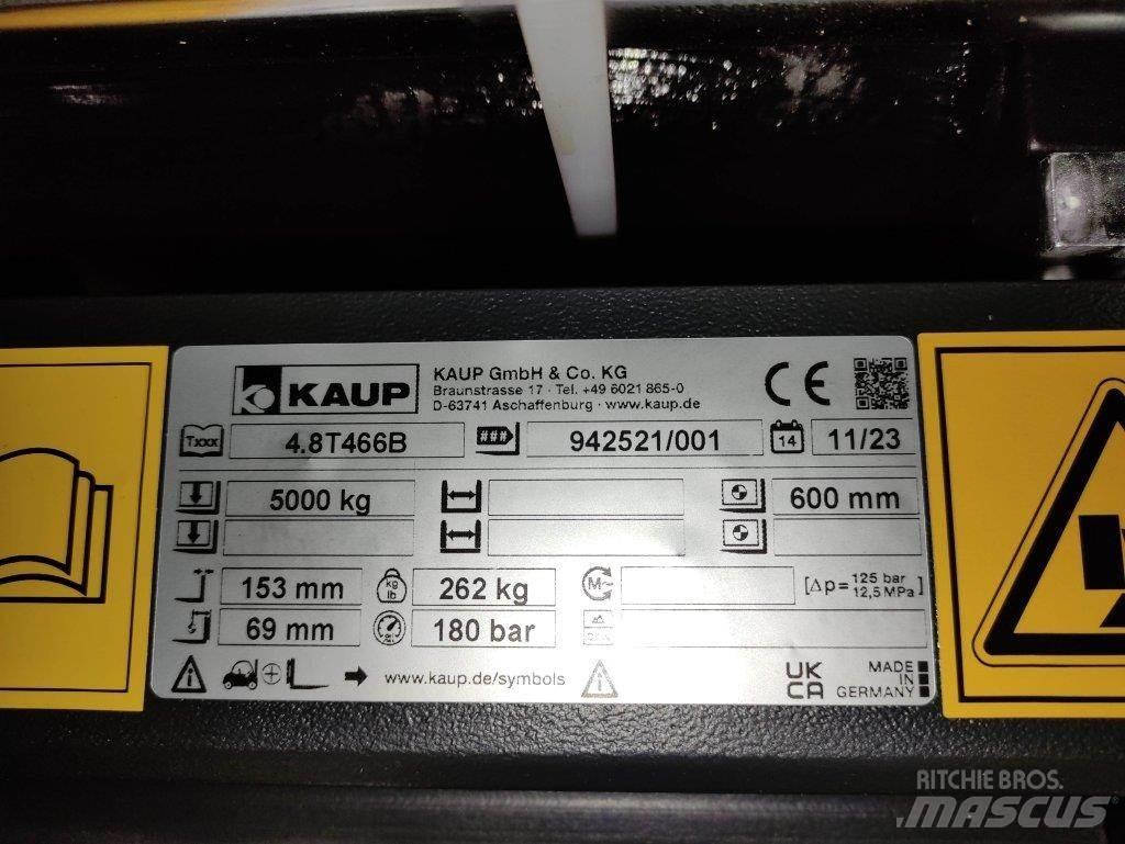 Kaup 4.8T466B / NEU Stivuitoare - Altele