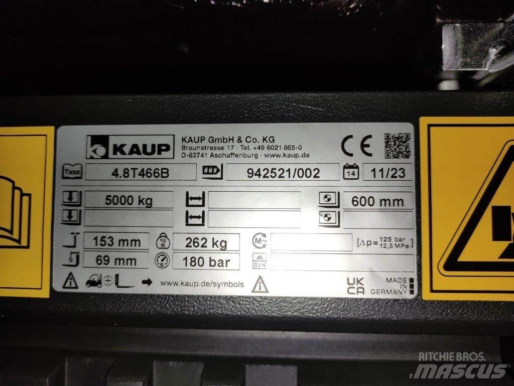 Kaup 4.8T466B / NEU Stivuitoare - Altele