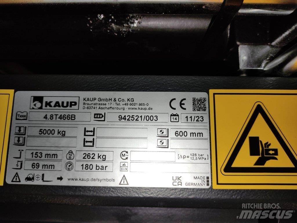 Kaup 4.8T466B / NEU Stivuitoare - Altele