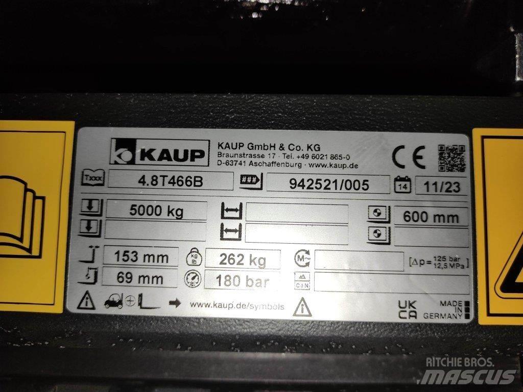 Kaup 4.8T466B / NEU Stivuitoare - Altele