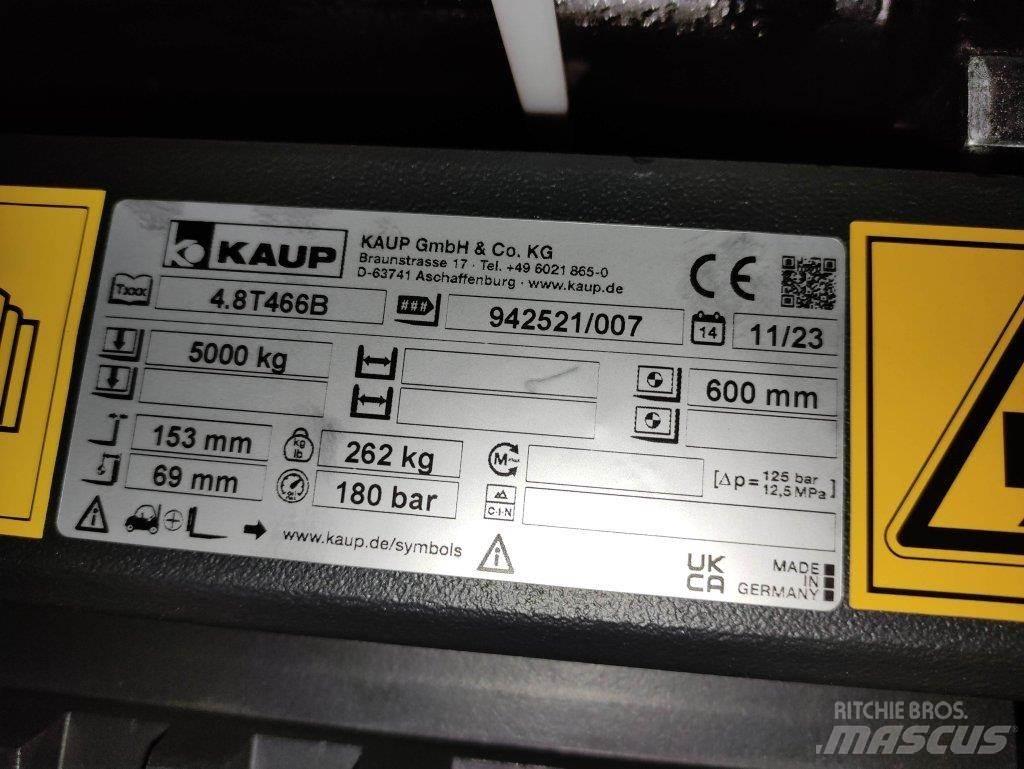 Kaup 4.8T466B / NEU Stivuitoare - Altele