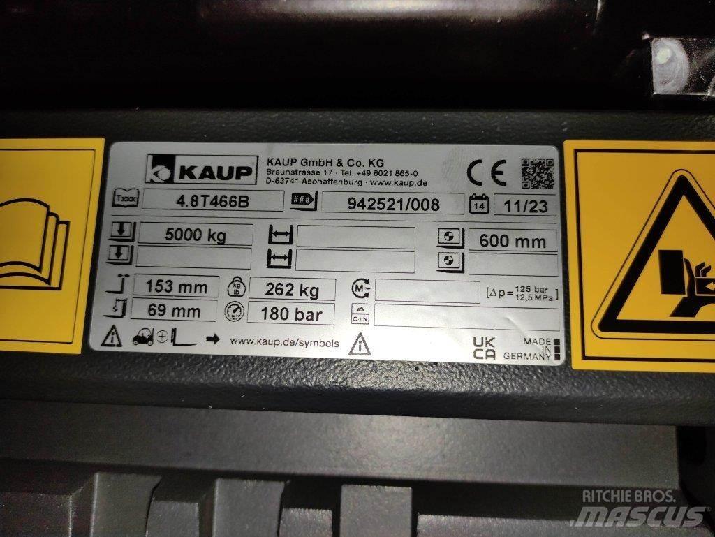 Kaup 4.8T466B / NEU Stivuitoare - Altele