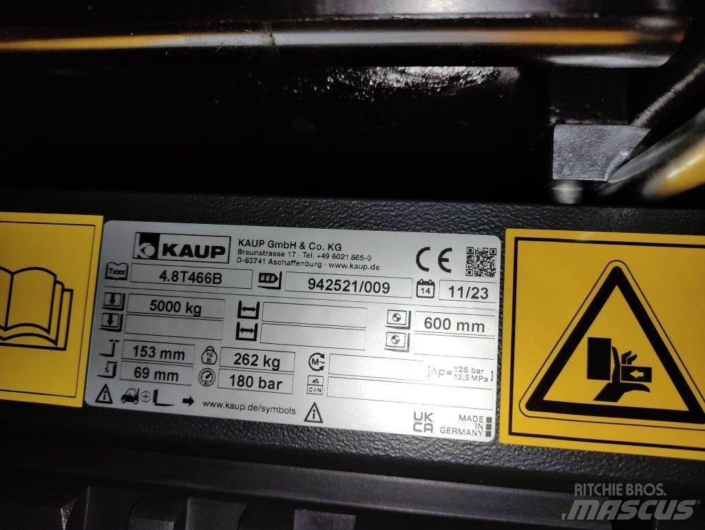 Kaup 4.8T466B / NEU Stivuitoare - Altele