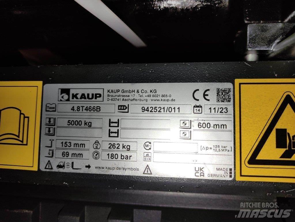 Kaup 4.8T466B / NEU Stivuitoare - Altele