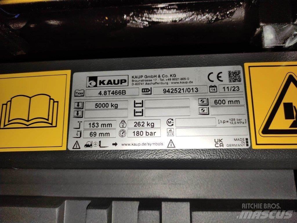 Kaup 4.8T466B / NEU Stivuitoare - Altele