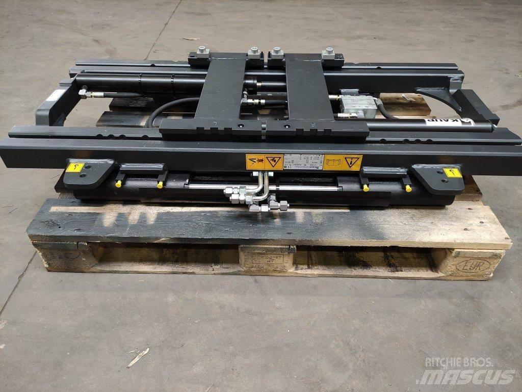 Kaup 4.8T466B / NEU Stivuitoare - Altele