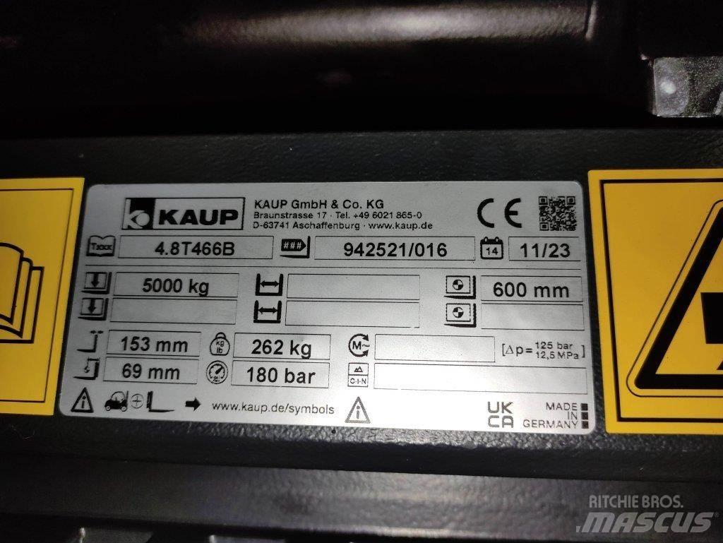 Kaup 4.8T466B / NEU Stivuitoare - Altele