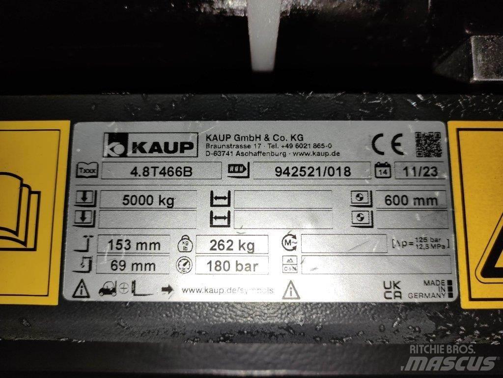 Kaup 4.8T466B / NEU Stivuitoare - Altele