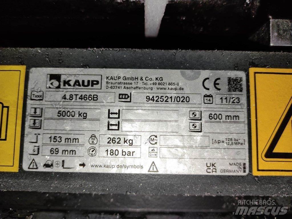 Kaup 4.8T466B / NEU Stivuitoare - Altele