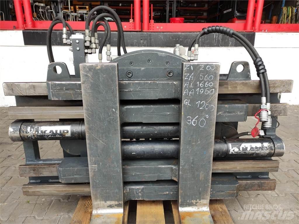 Kaup 4.8T491 Furci