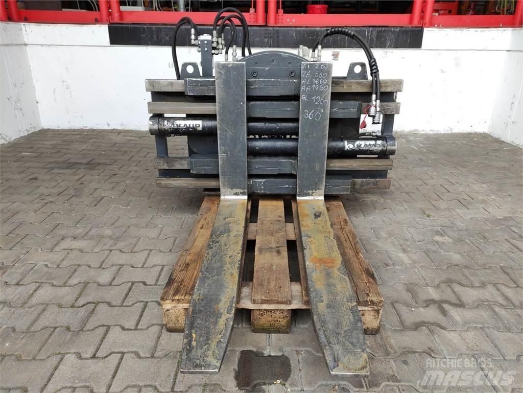 Kaup 4.8T491 Furci