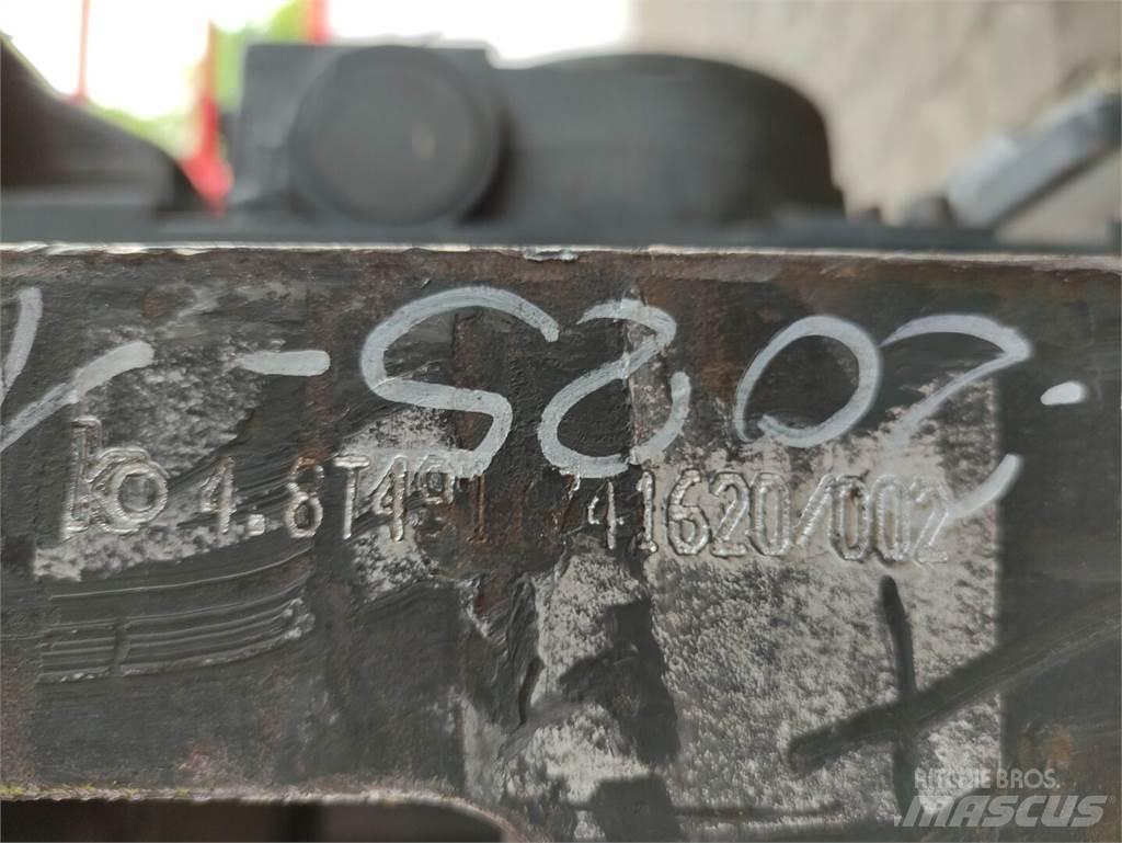 Kaup 4.8T491 Furci