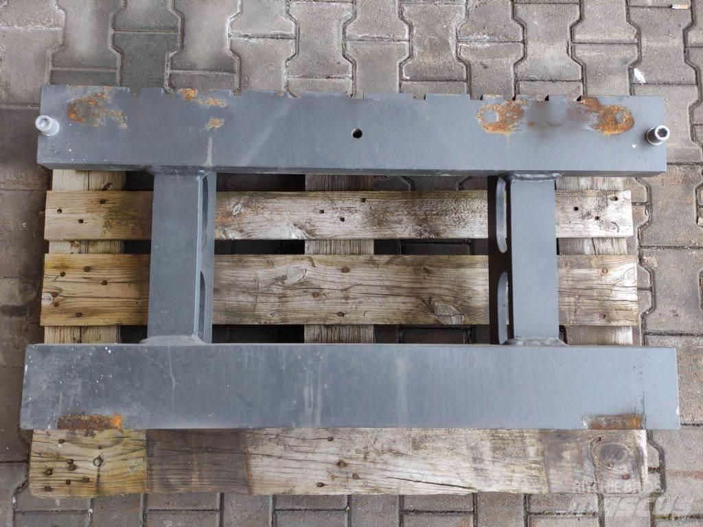 Kaup 4T013 Stivuitoare - Altele