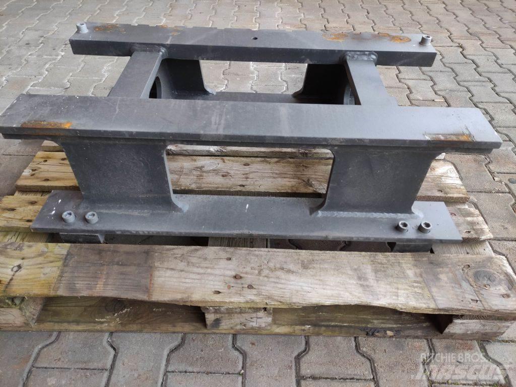 Kaup 4T013 Stivuitoare - Altele