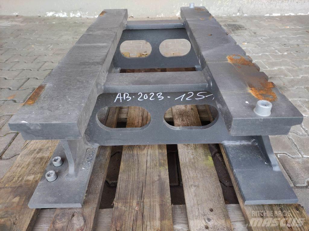 Kaup 4T013 Stivuitoare - Altele