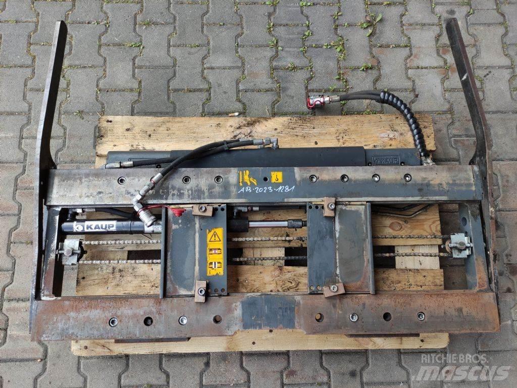 Kaup 4T163SN Stivuitoare - Altele