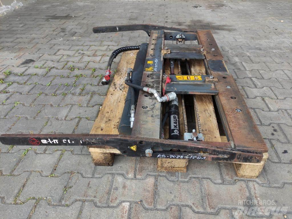 Kaup 4T163SN Stivuitoare - Altele